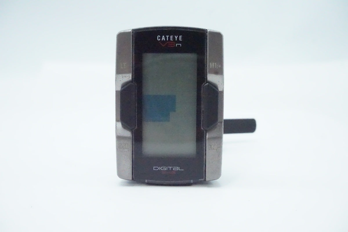 CATEYE「キャットアイ」 CC-TR310TW サイクルコンピューター / 京都西院店