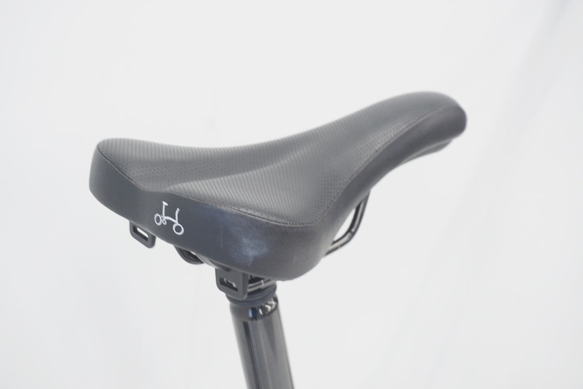 BROMPTON「ブロンプトン」  P INE URBAN MID 2022年モデル 折り畳み自転車 16インチ/ 京都八幡店