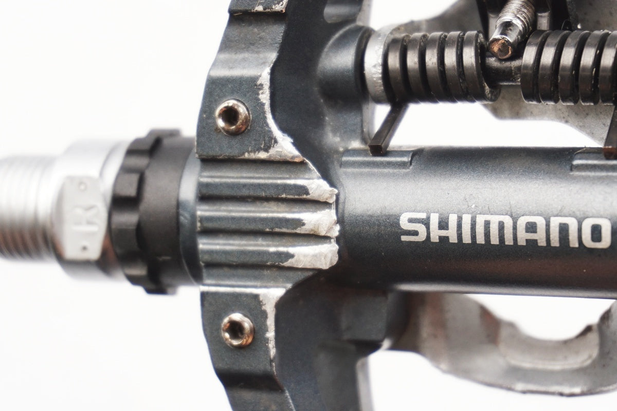 SHIMANO 「シマノ」」 PD-EH500 ペダル / 奈良店