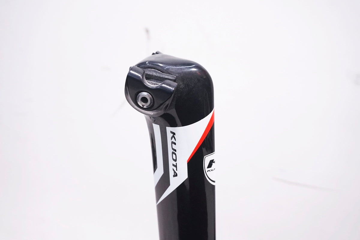 ジャンク KUOTA 「クオータ」 KOUGAR 2015年頃 フレームセット / 大阪