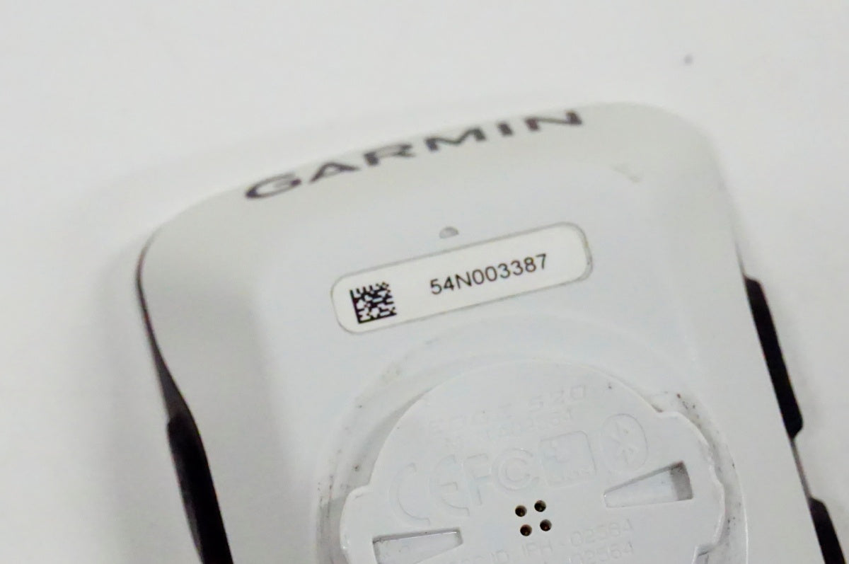 GARMIN 「ガーミン」 EDGE 520 サイクルコンピューター / 名古屋大須店