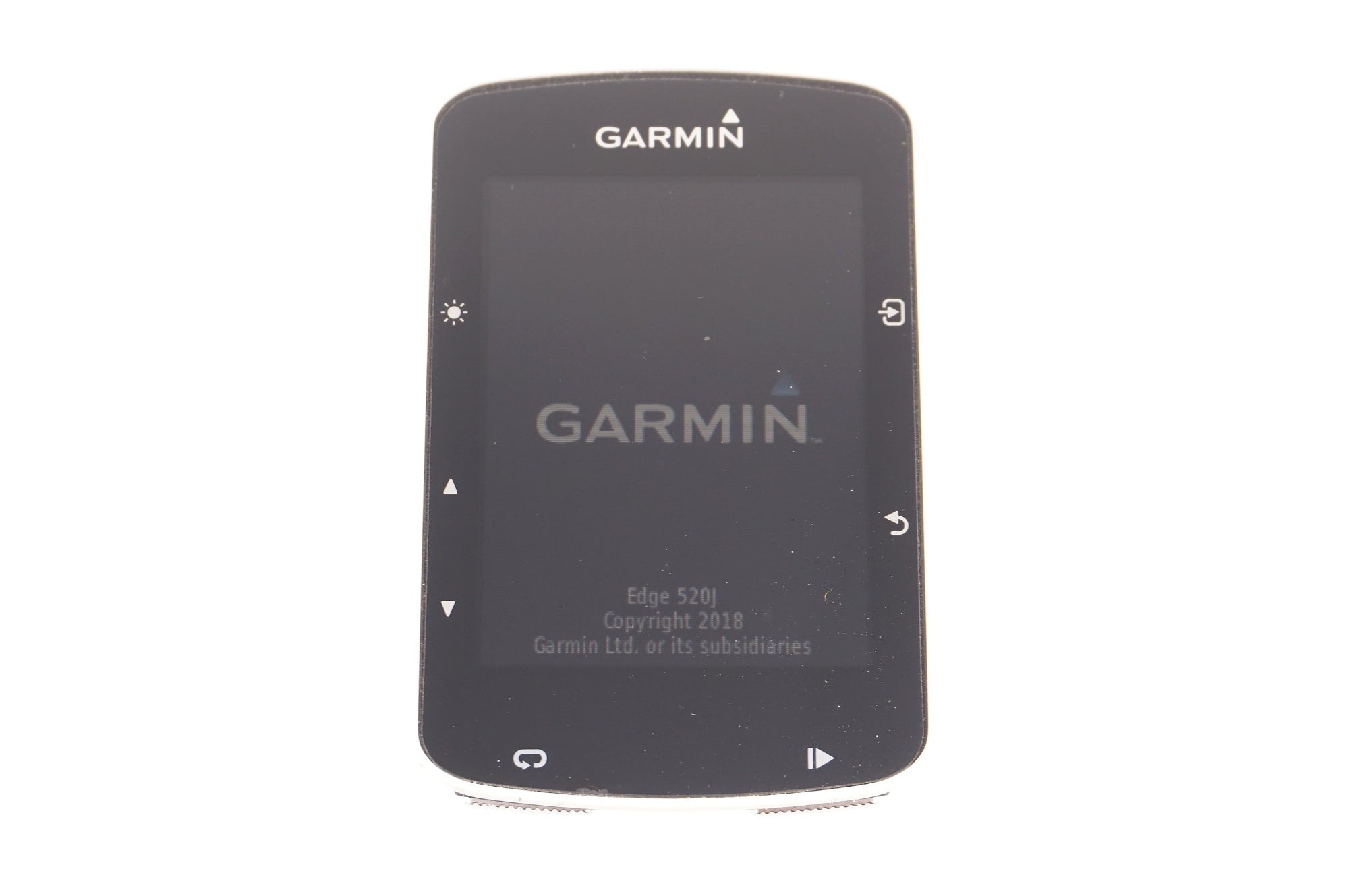 GARMIN 「ガーミン」 EDGE520J サイクルコンピューター / 中目黒店
