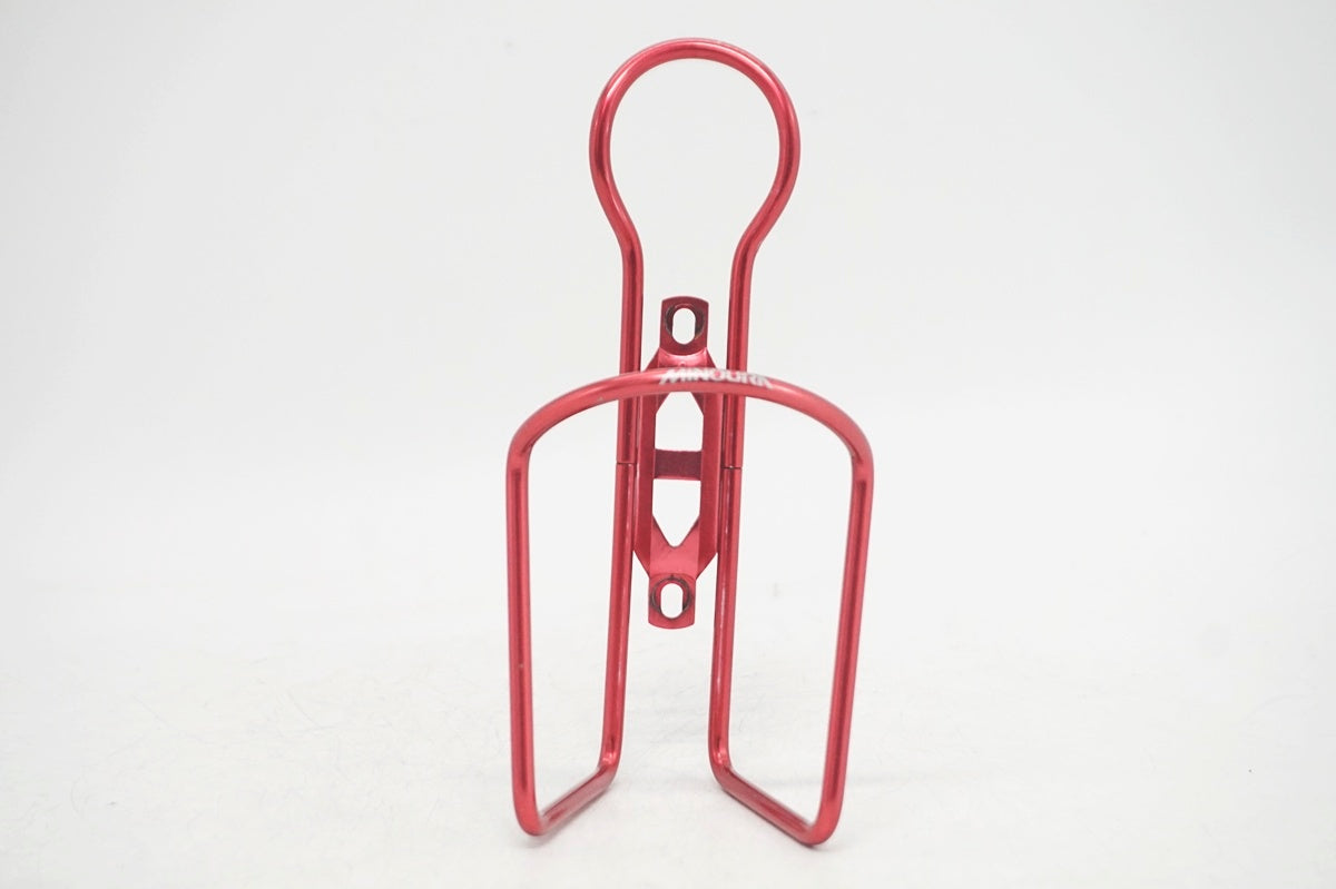 MINOURA 「ミノウラ」 ボトルケージ / 大阪門真店