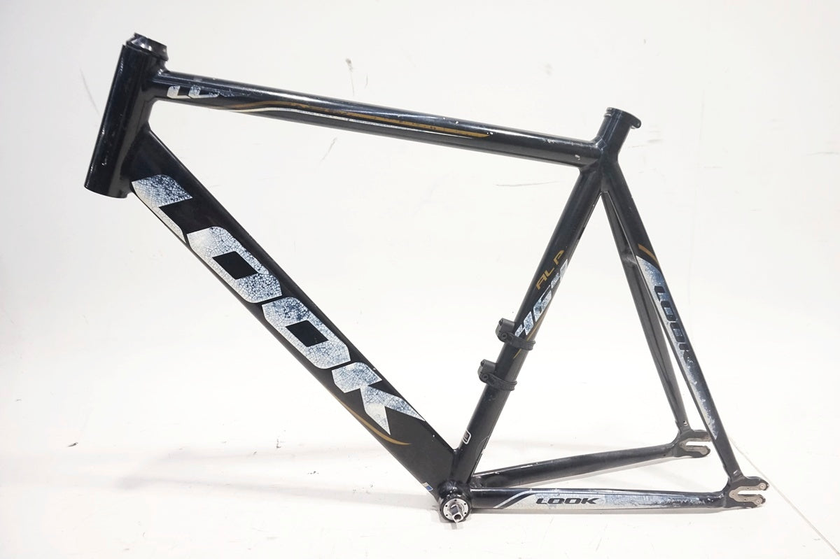 LOOK 「ルック」 464 ALP 2011年頃 フレーム / 大阪門真店