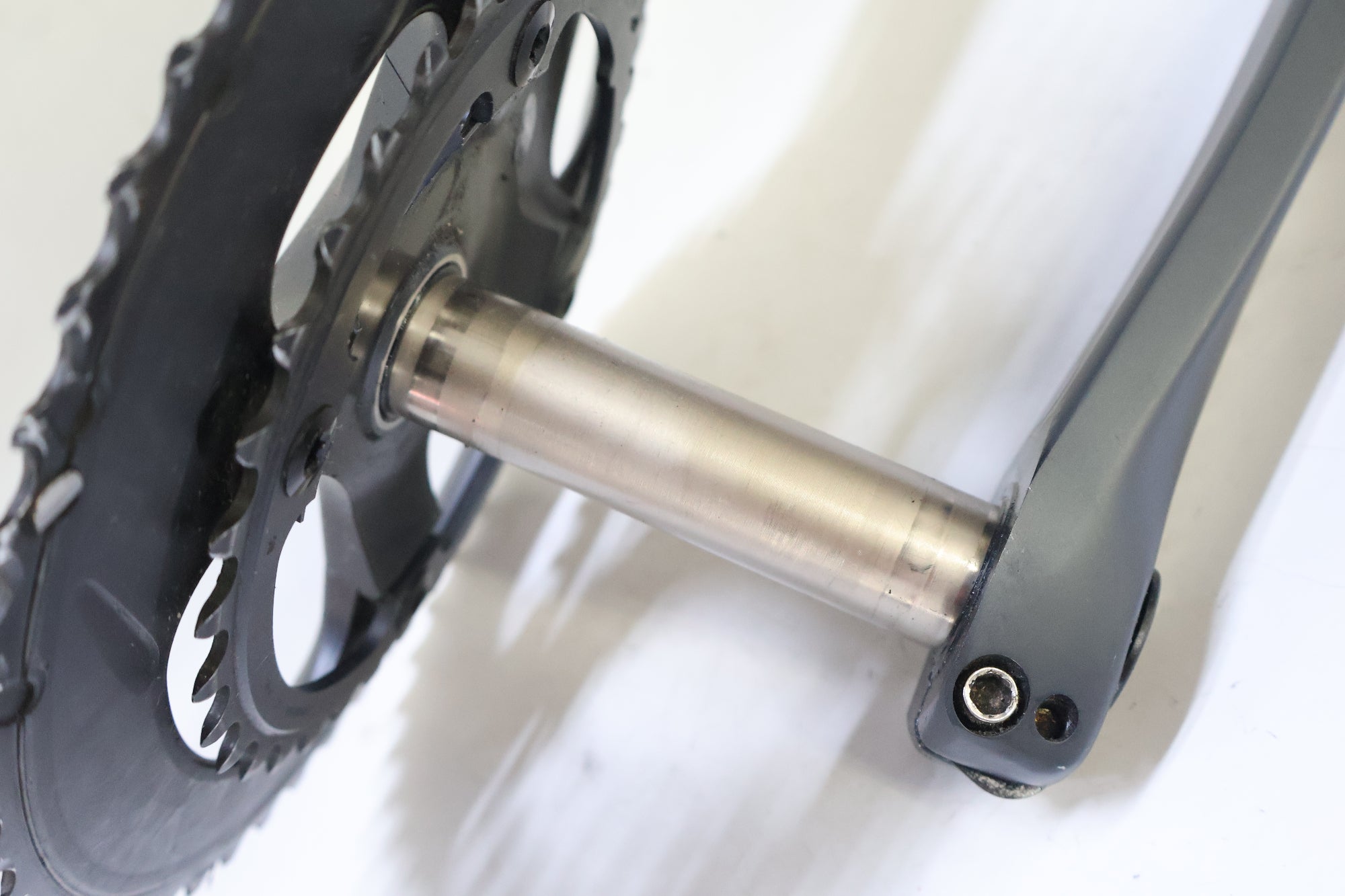 SHIMANO 「シマノ」 ULTEGRA FC-R8000 50-34T 170mm クランク / 高知店