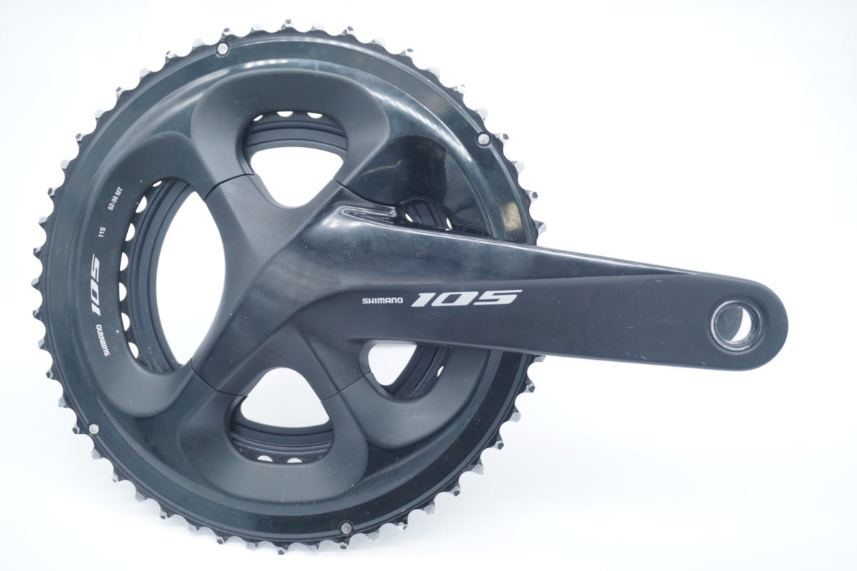 SHIMANO 「シマノ」 105 FC-R7000 52-36T 172.5mm クランク / 滋賀大津店
