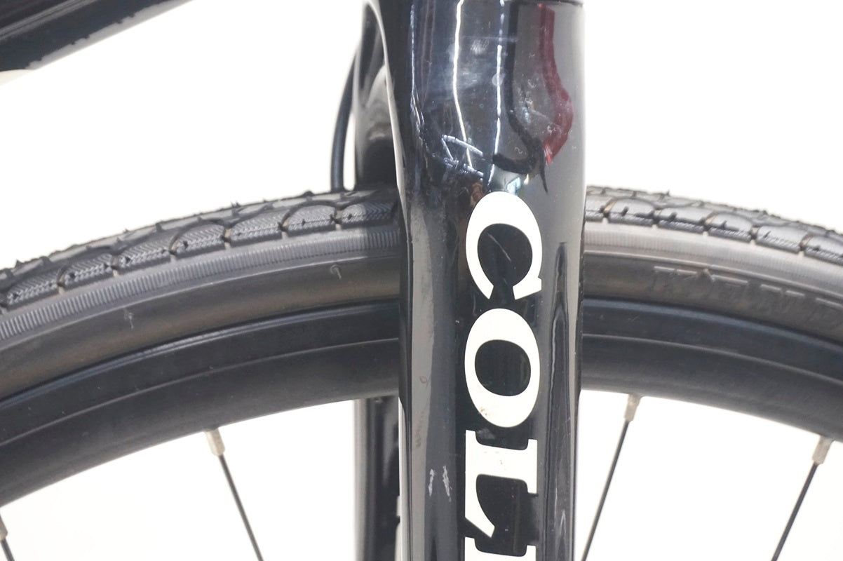 COLNAGO 「コルナゴ」 WORLD CUP 2014年モデル シクロクロス / 大阪