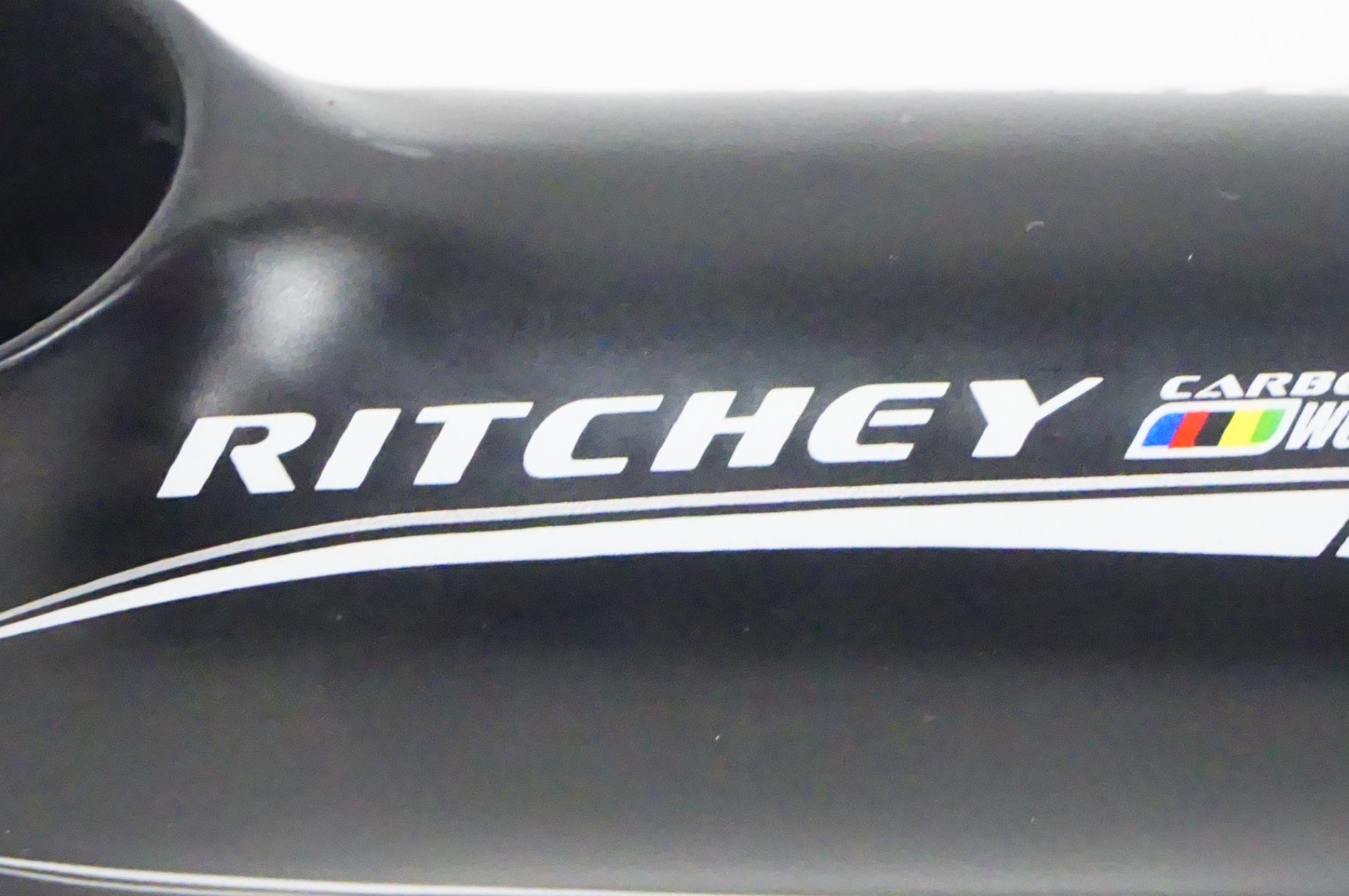 RITCHEY 「リッチー」 WCS CARBON 90mm Φ31.8 ステム / 名古屋大須店