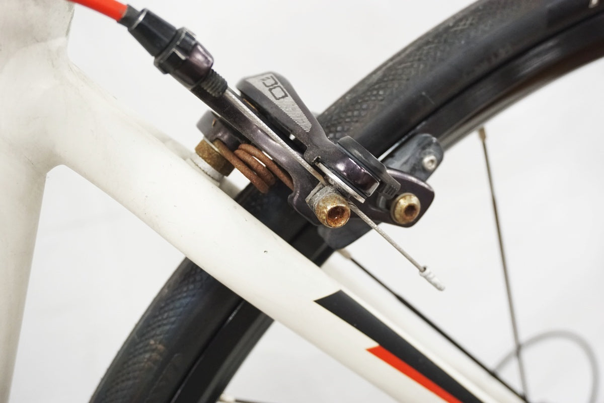 ORBEA 「オルベア」 AVANT HYDRO CLARIS フラットバー 2015年モデル
