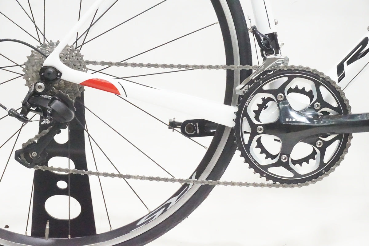 RIDLEY 「リドレー」 FENIX SL JP 2016年モデル ロードバイク/ 京都西院店