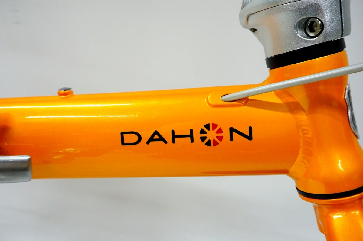 DAHON 「ダホン」 DOVE PLUS 2020年モデル 14インチ 折り畳み自転車 / 名古屋大須店