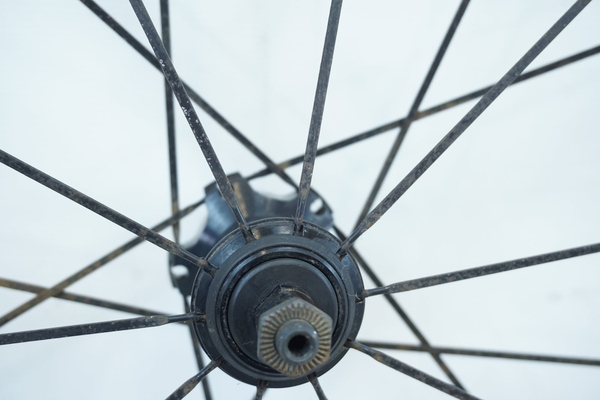 MAVIC 「マビック」 AKSIUM シマノ 11S ホイールセット / 有明ガーデン店