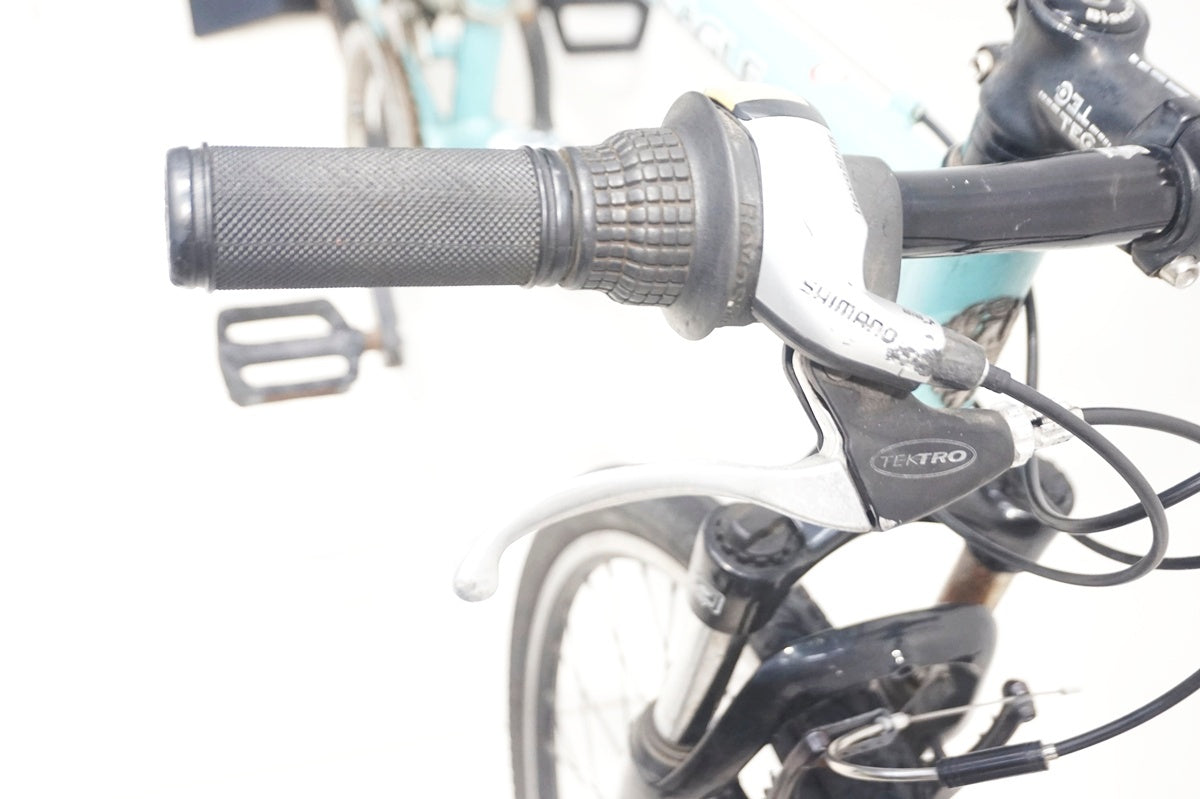 BIANCHI 「ビアンキ」 EAGLE 年式不明 24インチ キッズバイク / 大阪門真店