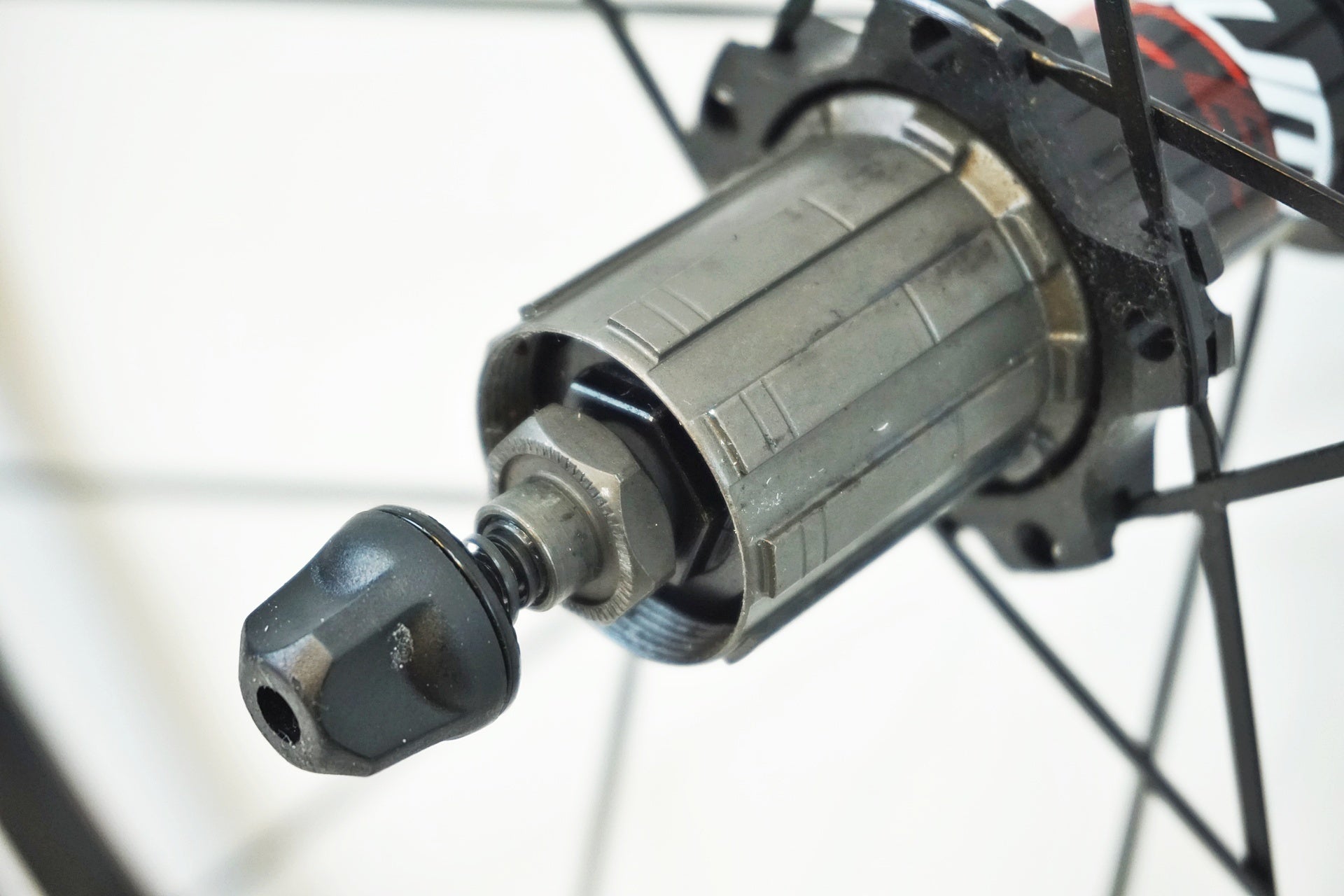 MAVIC 「マヴィック」 AKSIUM RACE C15 シマノ11S ホイールセット / 有明ガーデン店