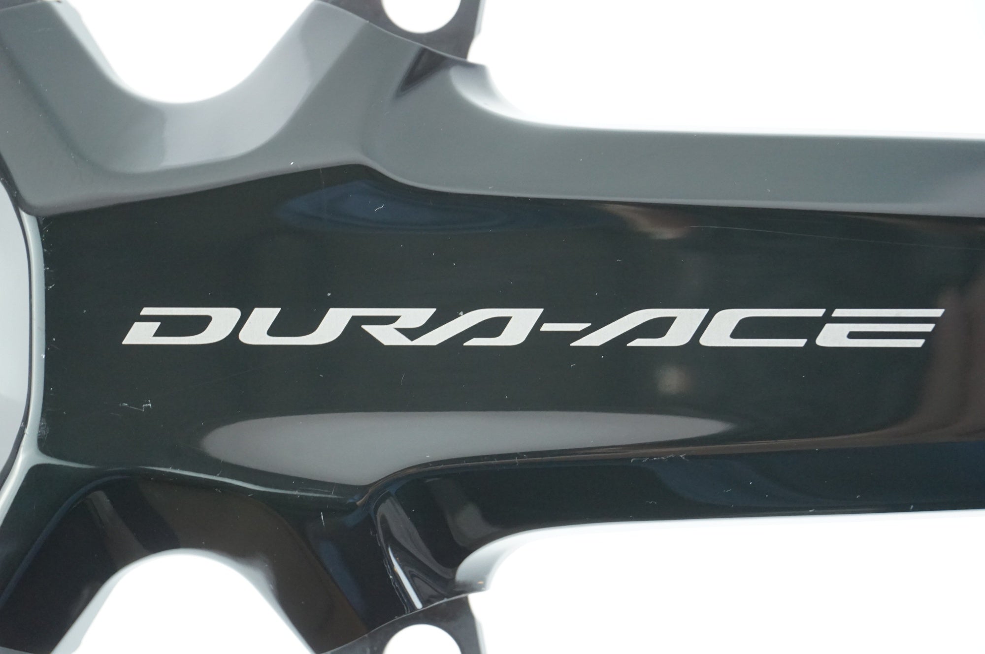 シマノ9200 クランクアーム　170mm Amazon | シマノ Dura-Ace 9200 クランクアーム - 左