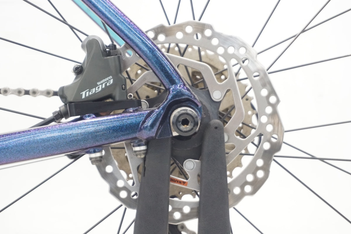 CANNONDALE 「キャノンデール」 CAAD13 DISC TIAGRA 2023年モデル ロードバイク / 滋賀大津店