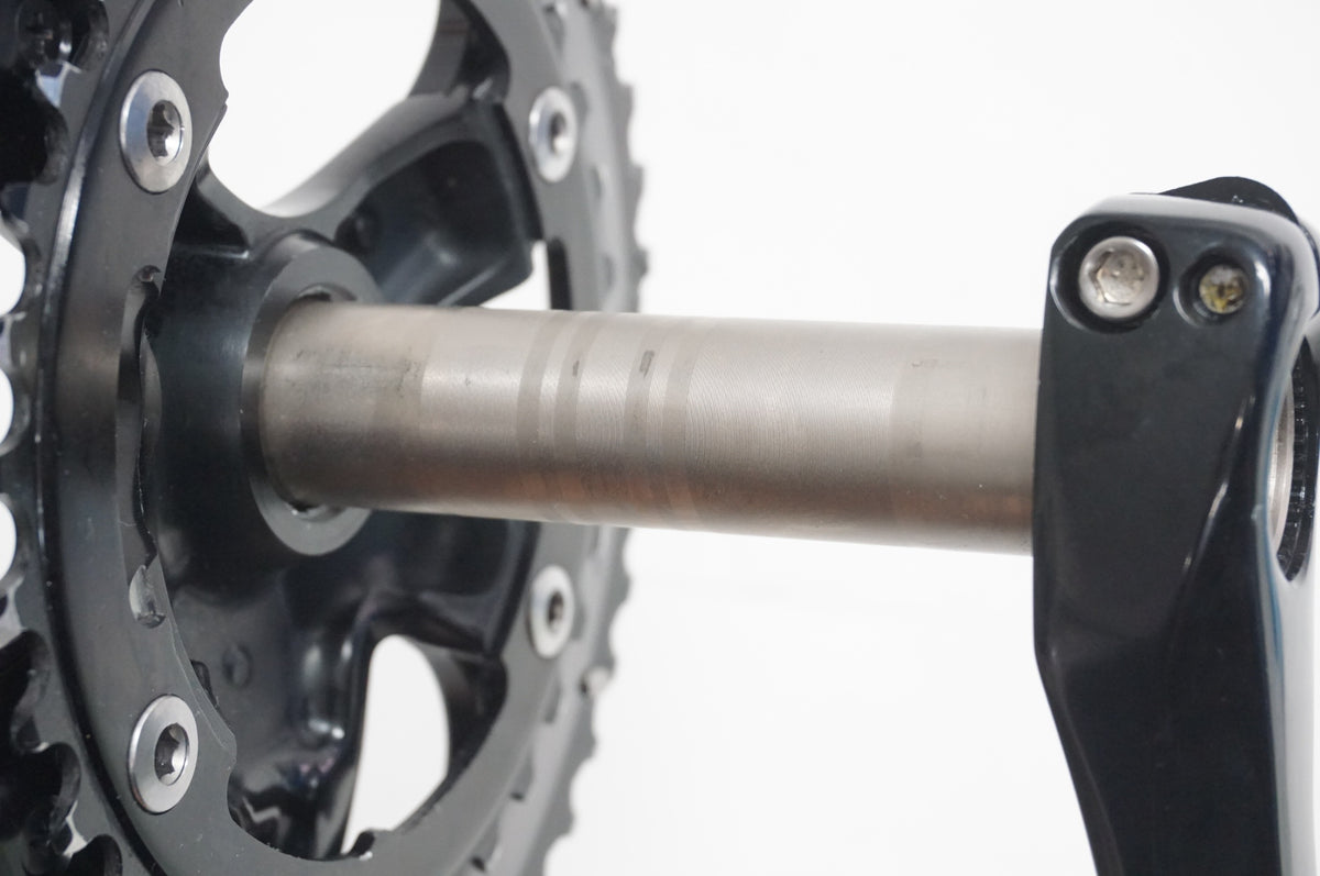 SHIMANO 「シマノ」 FC-RS510 50-34T 170mm クランク / 福岡店