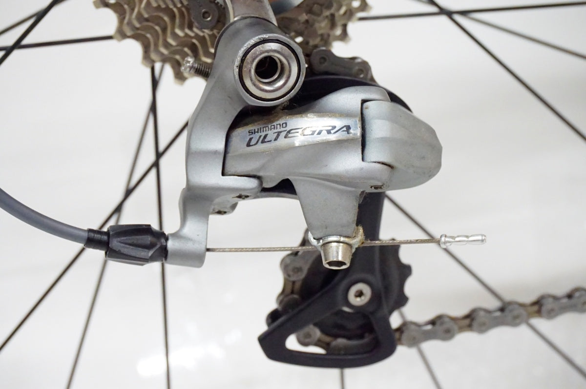 WILIER 「ウィリエール」 IZOARD XP 2010年モデル ロードバイク