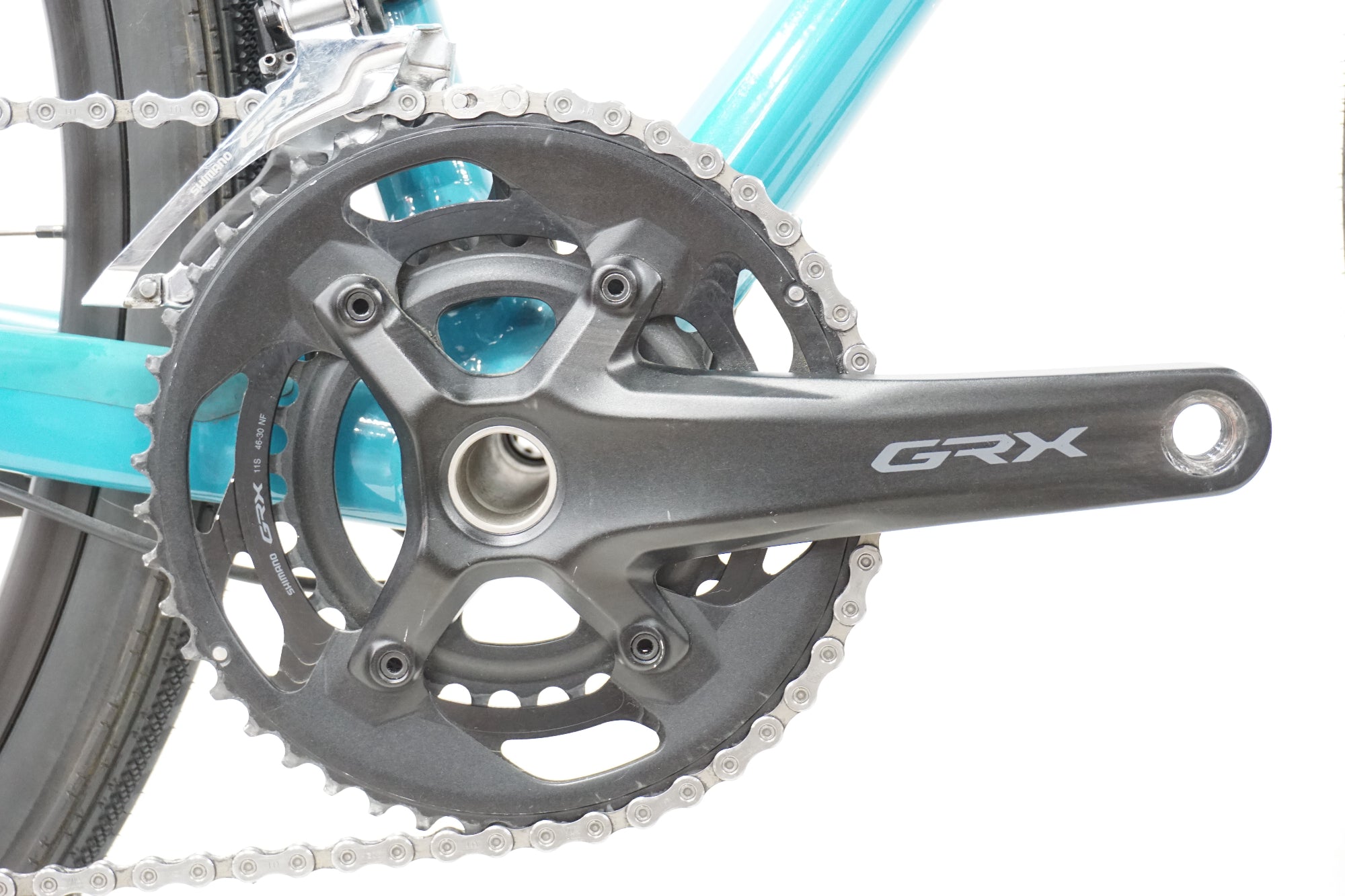 TREK 「トレック」 CHECKPOINT ALR5 2021年モデル グラベルロードバイク / 奈良店