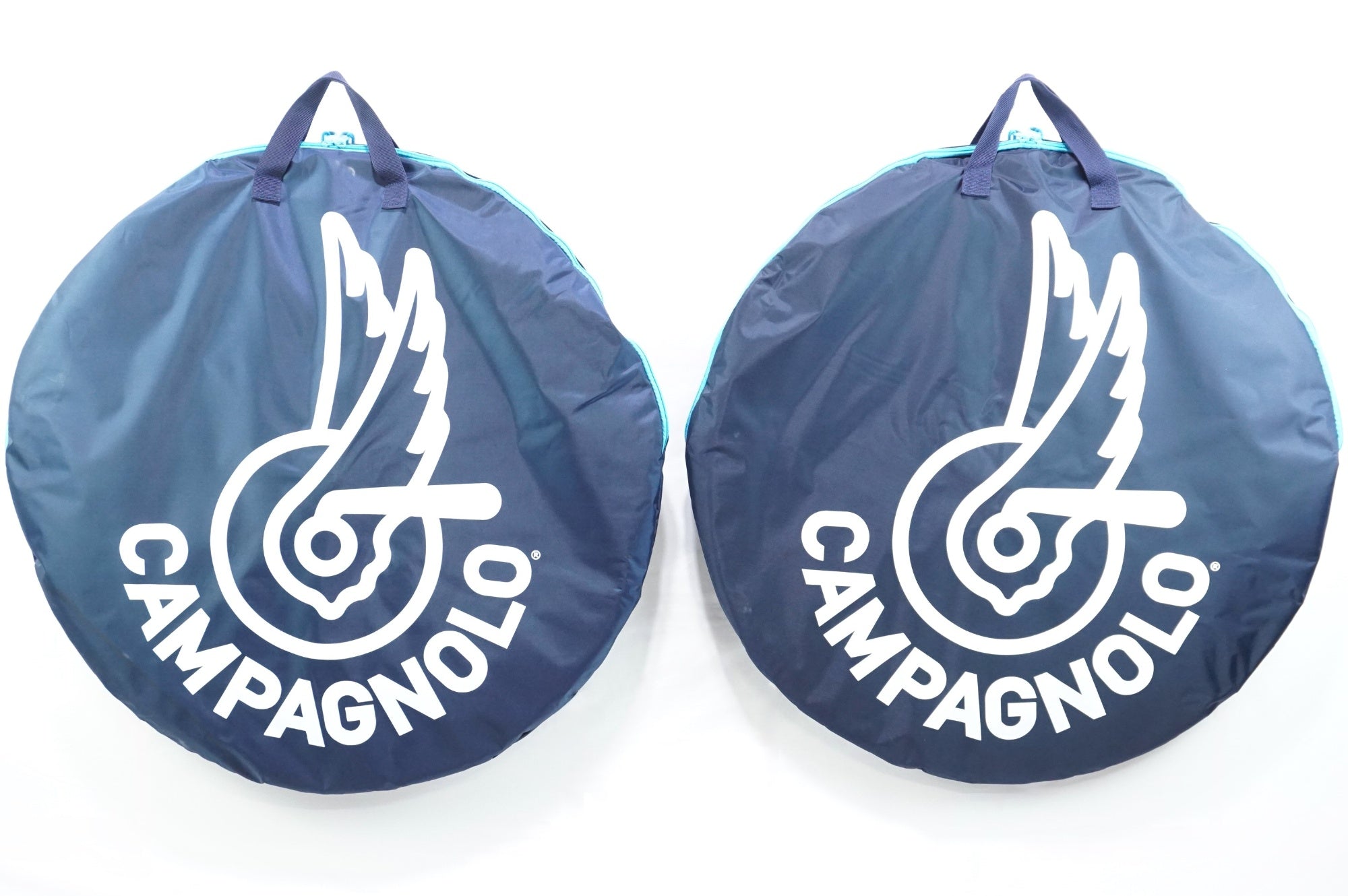 CAMPAGNOLO 「カンパニョーロ」 ホイールバッグセット / 中目黒店