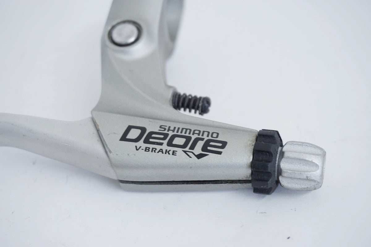 SHIMANO 「シマノ」 DEORE BL-M510 ブレーキレバー / 京都八幡店