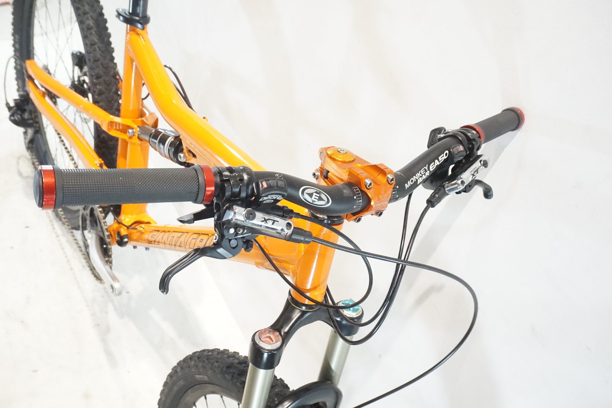 SANTACRUZ 「サンタクルズ」 HECKLER 2006年ごろモデル 26インチ マウンテンバイク / 横浜戸塚店