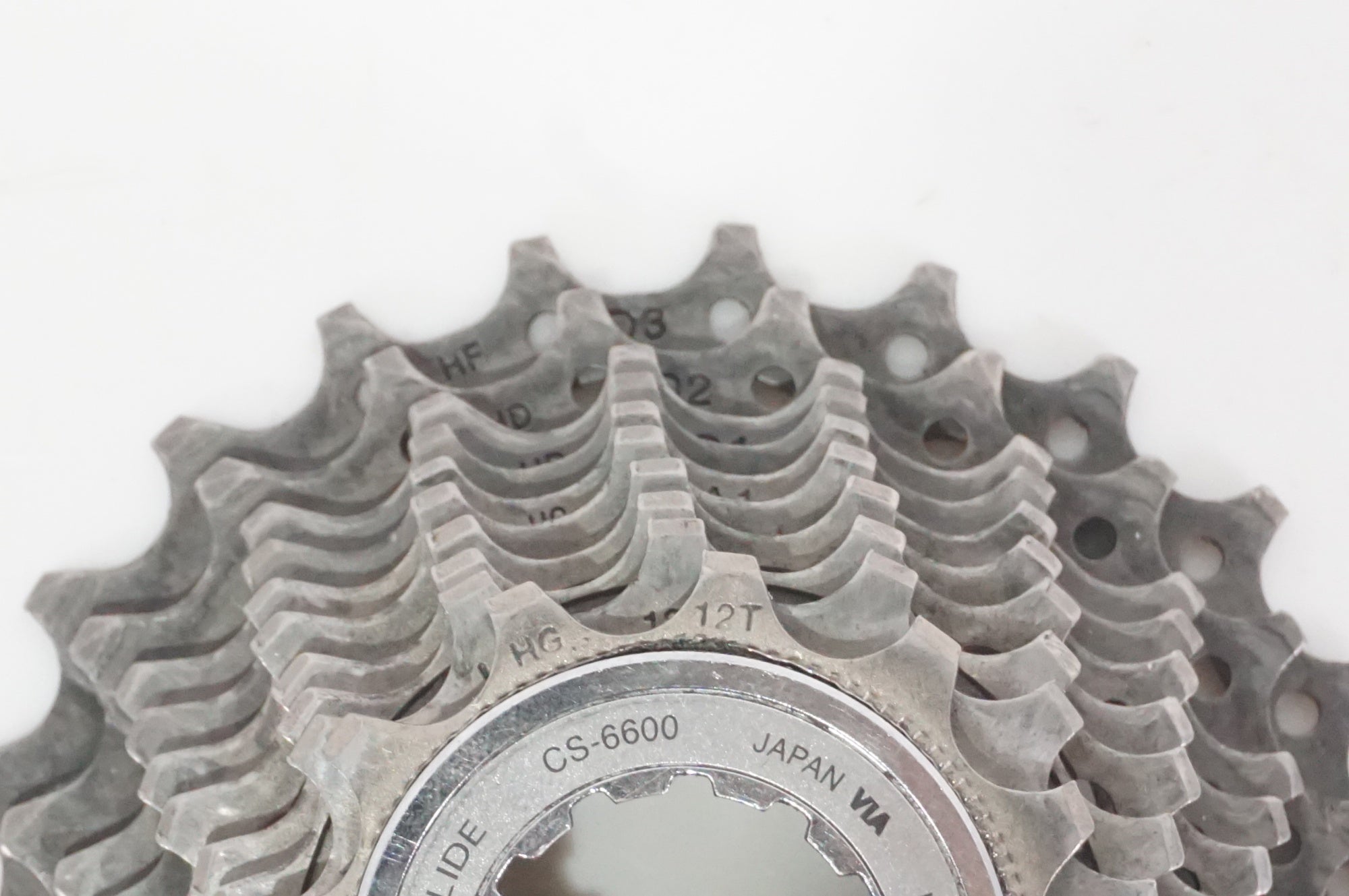 SHIMANO 「シマノ」 CS-6600 12-23T スプロケット / AKIBA店