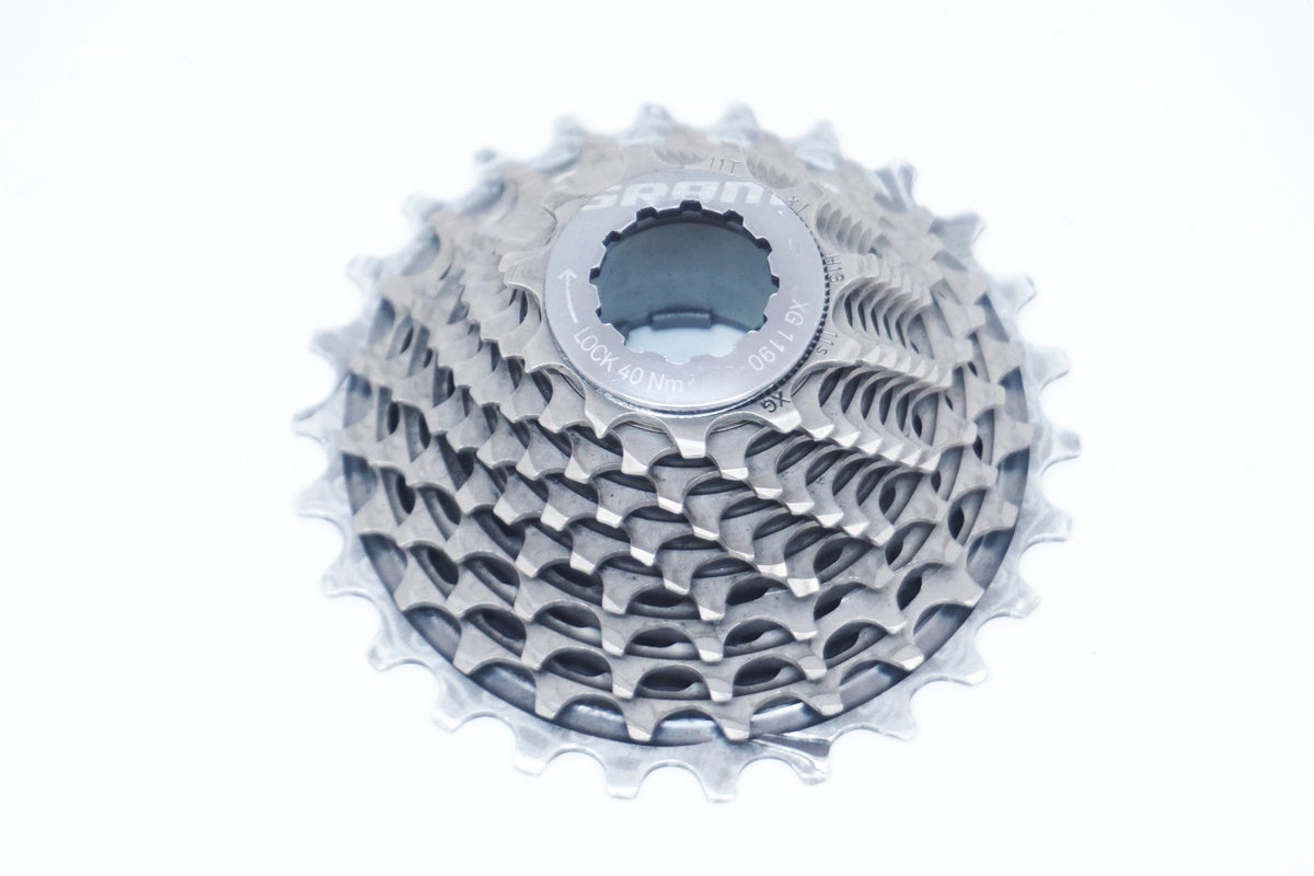 SRAM 「スラム」 RED XG-1190 11-26T スプロケット / 大阪美原北インター店