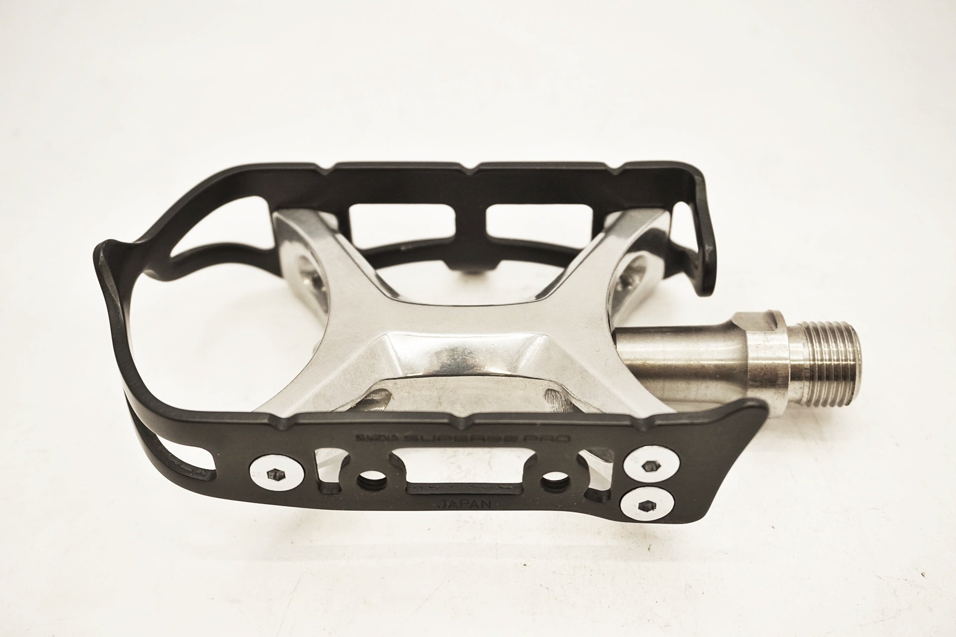 SUNTOUR 「サンツアー」 SUPERBE PRO ペダル / 有明ガーデン店