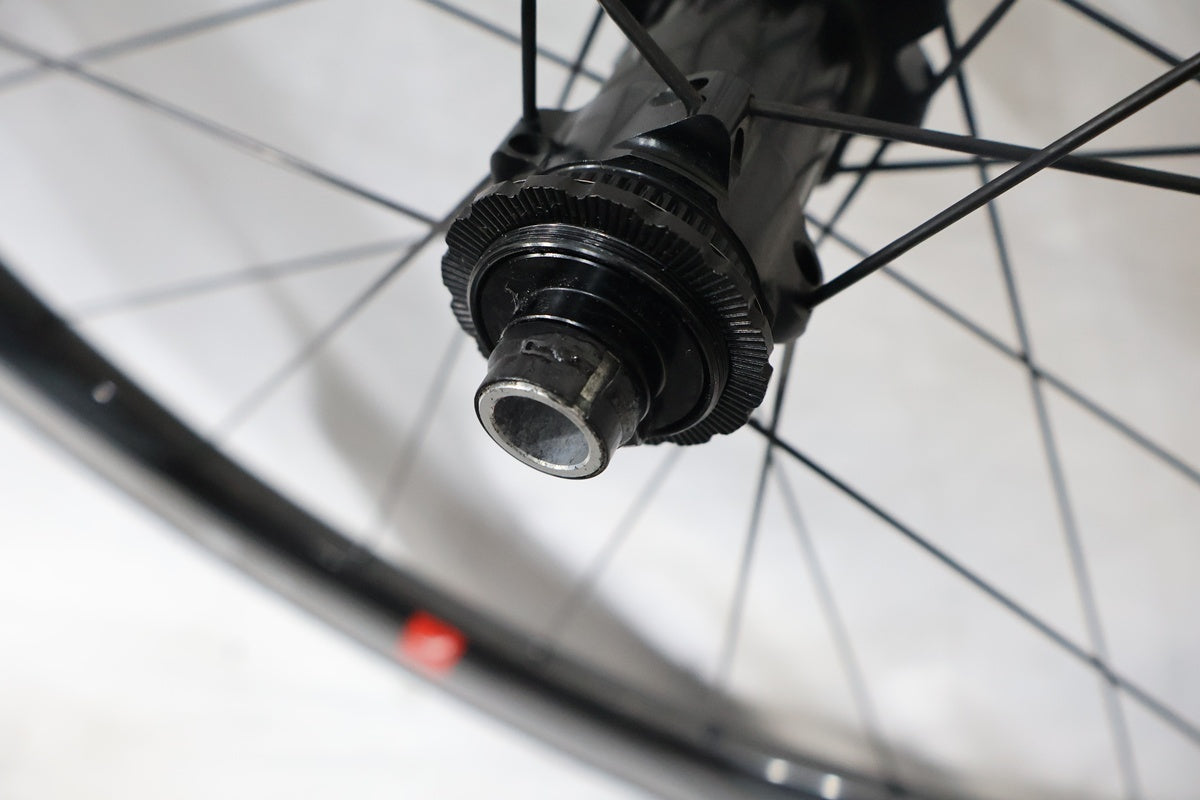 フルクラム ウィンド 55 Disc ホイールセット FULCRUM（フルクラム） FULCRUM WIND 55 DB ディスクブレーキ用700C
