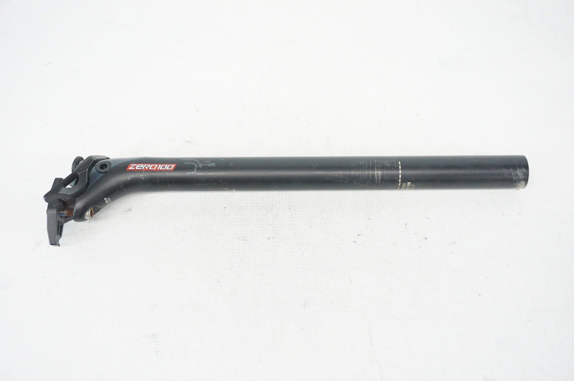 DEDA 「デダ」 ZERO100 φ27.2 シートポスト / 阪急塚口店