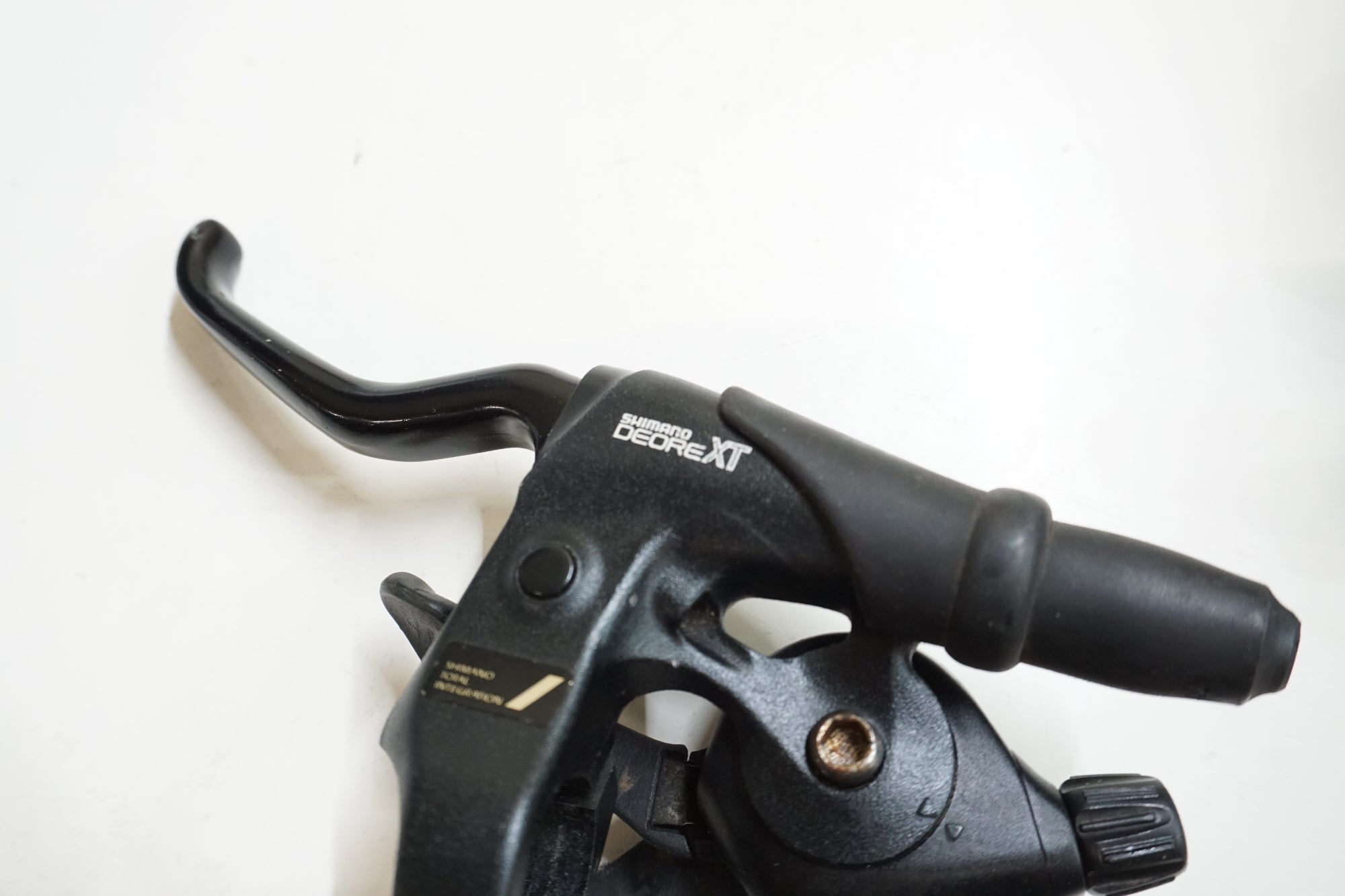 SHIMANO 「シマノ」 DEORE XT ST-M095 シフトブレーキレバー / 大宮店