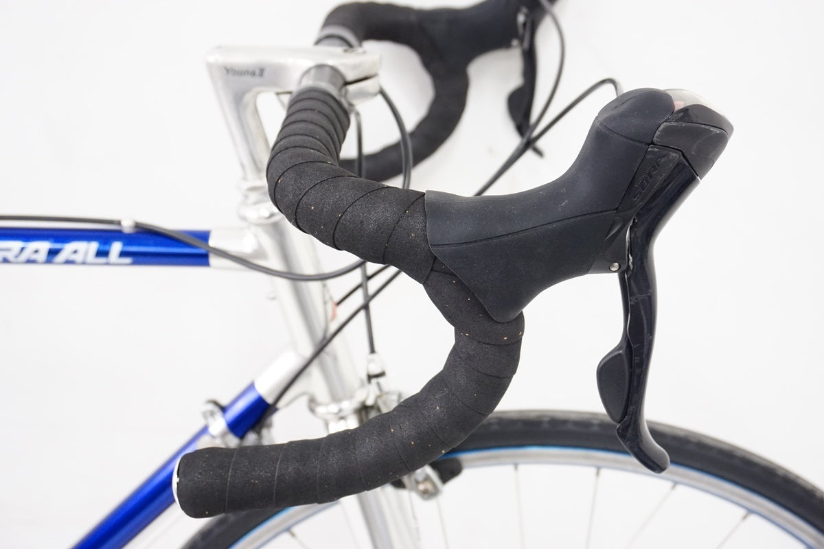 中川工業 DURA ALL 年式不明 ロードバイク / 浜松店