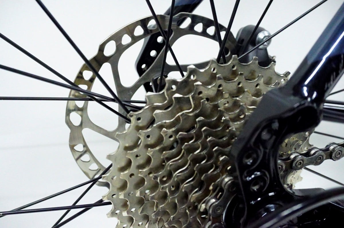 GIOS 「ジオス」 MITO GRX400 2021年モデル ロードバイク / 名古屋大須店