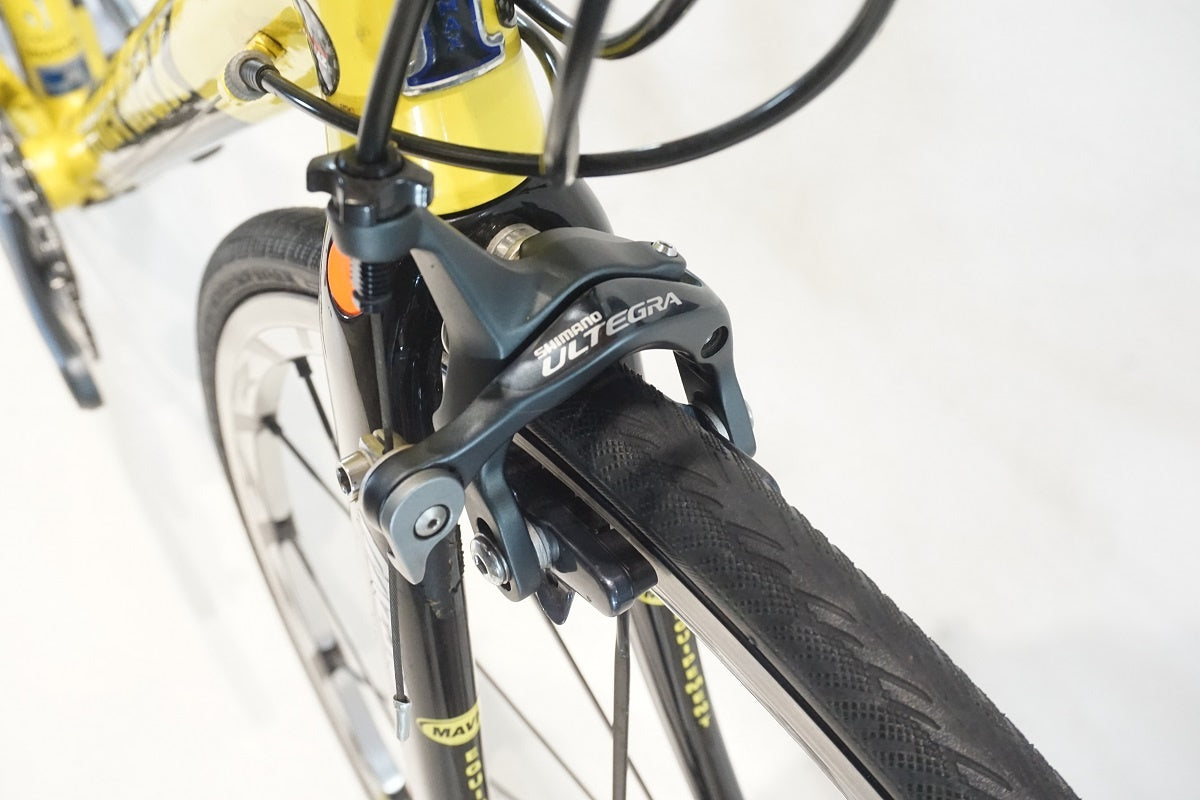 INTERMAX 「インターマックス」 V-COMMANDER 2002年モデル ロード