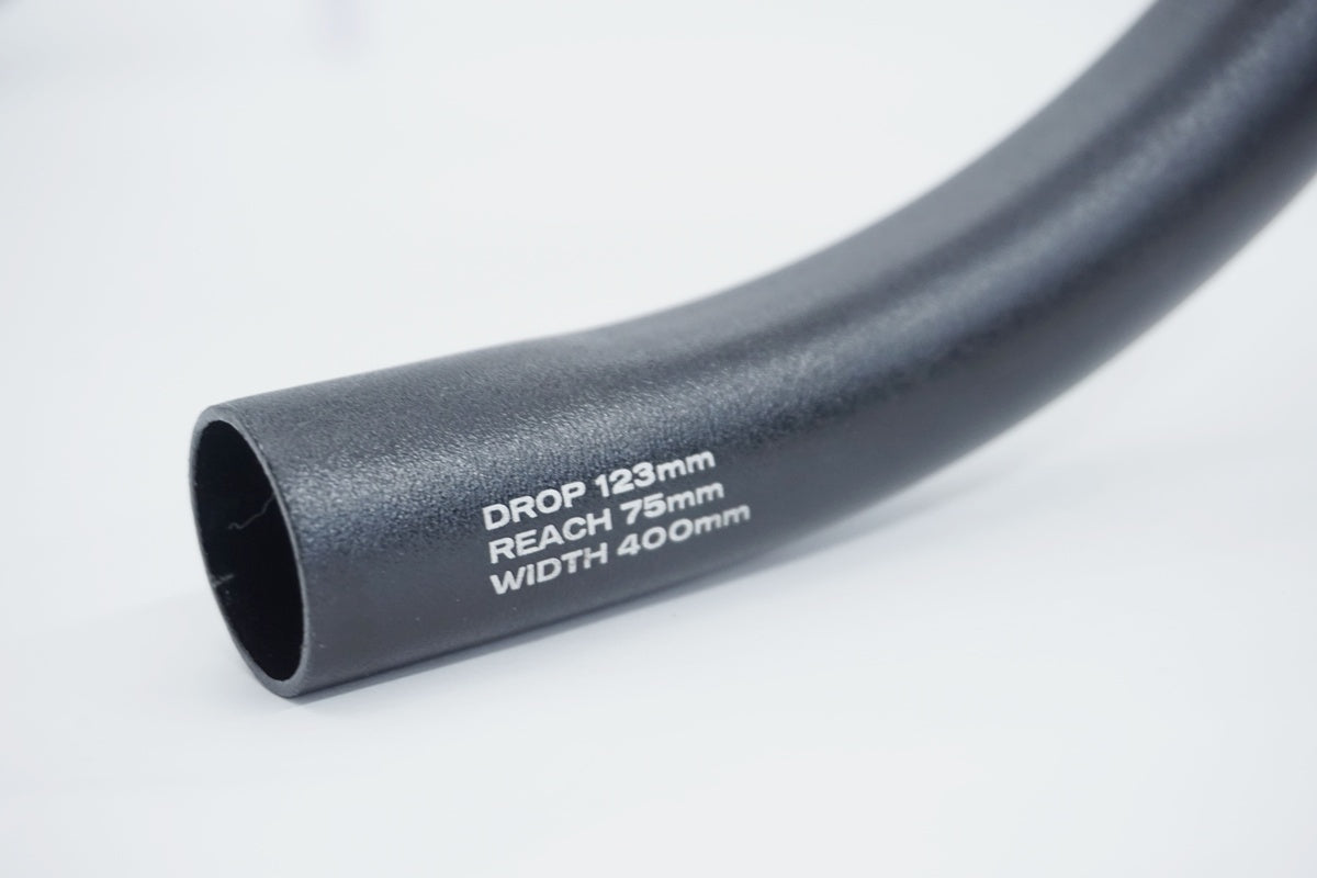 SPECIALIZED 「スペシャライズド」 SHALLOWBEND Φ31.8 400mm  ハンドル / 京都八幡店