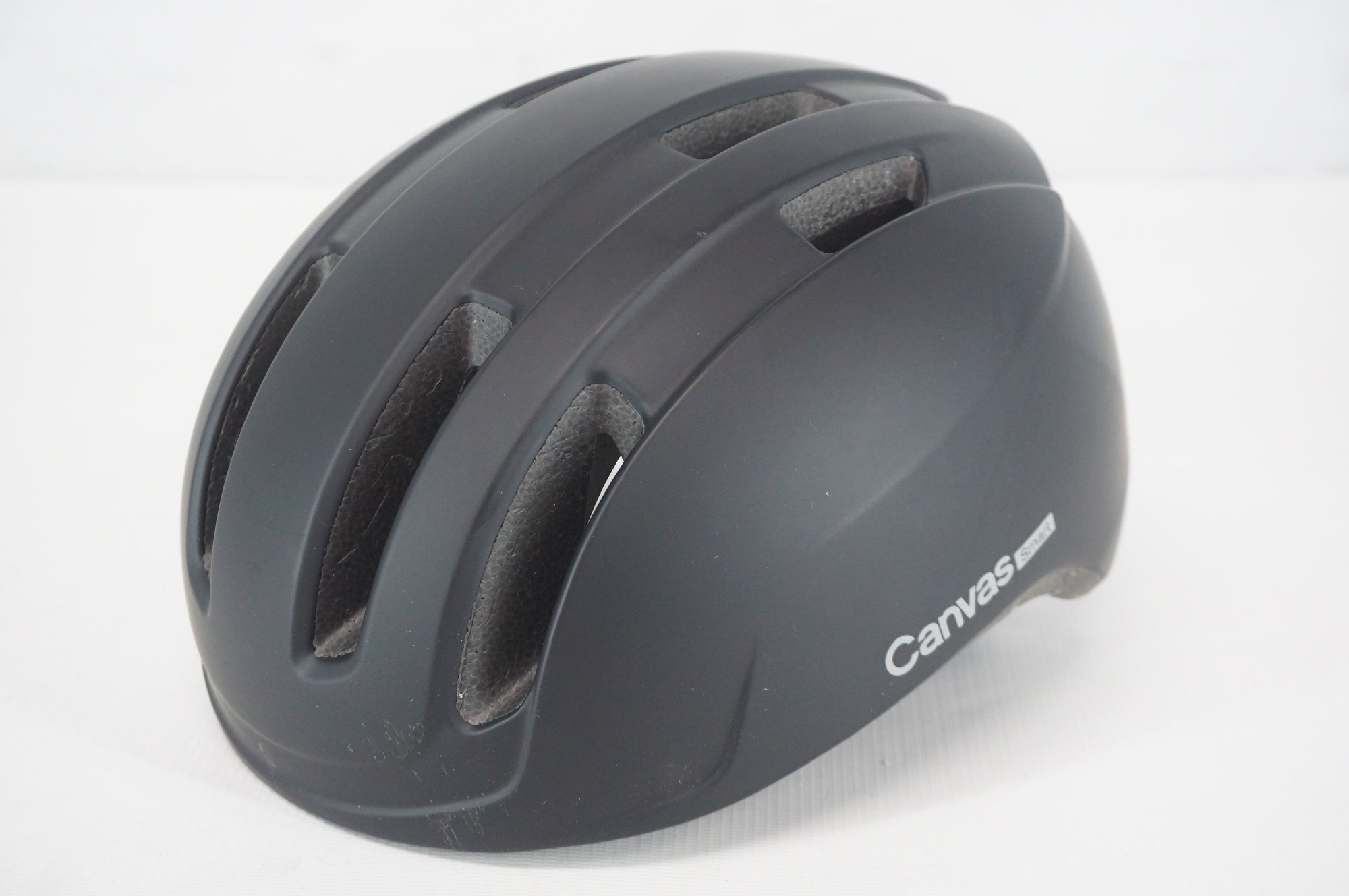OGK KABUTO 「オージーケーカブト」 CANVAS SMART M/Lサイズ ヘルメット / 阪急塚口店