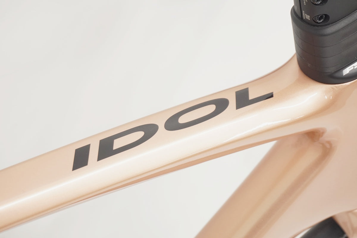 DEROSA「デローザ」 IDOL DISC 2021年モデル ロードバイク / 京都八幡店