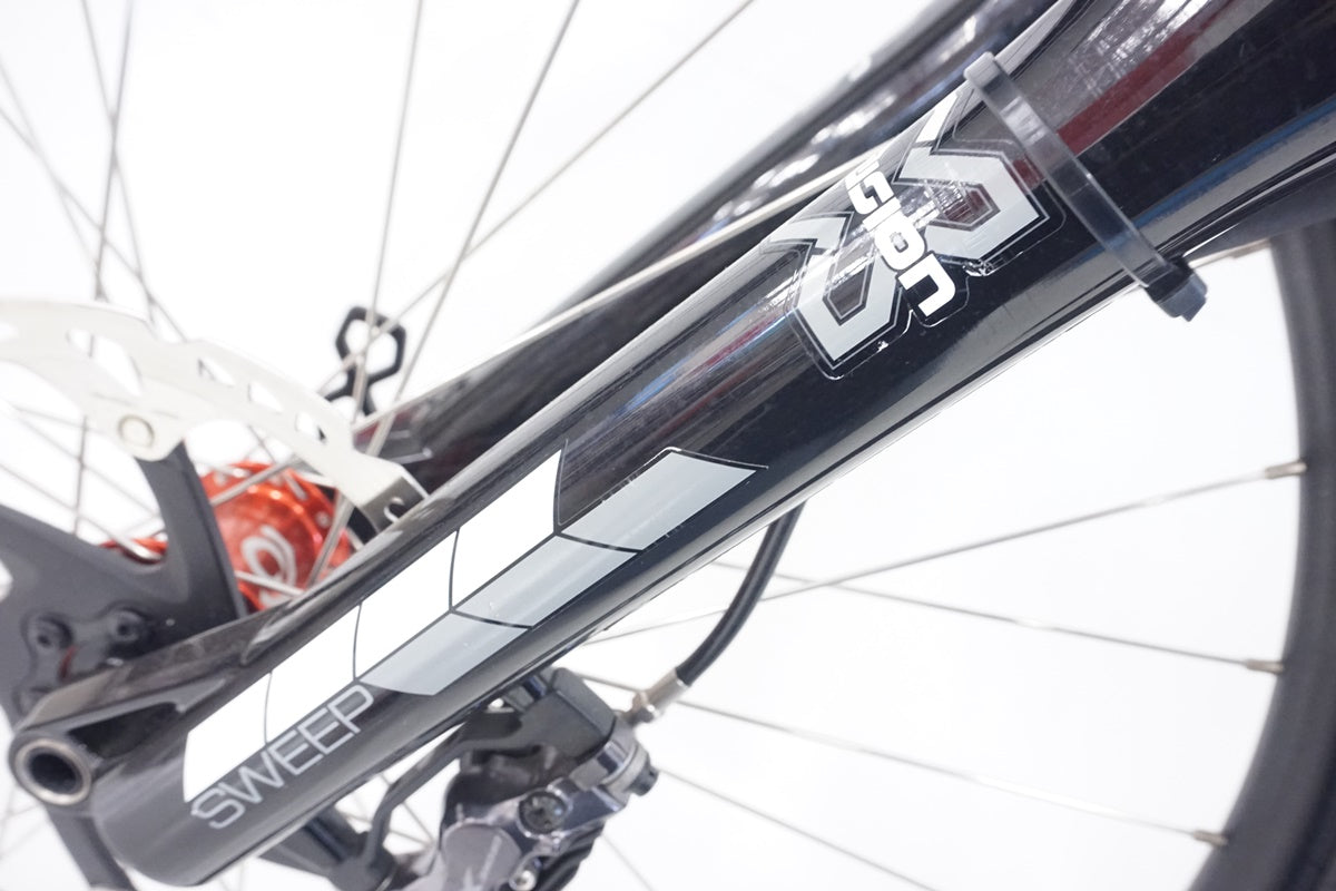 TRANSITION 「トランジション」 PATROL ALLOY 2016年モデル マウンテン