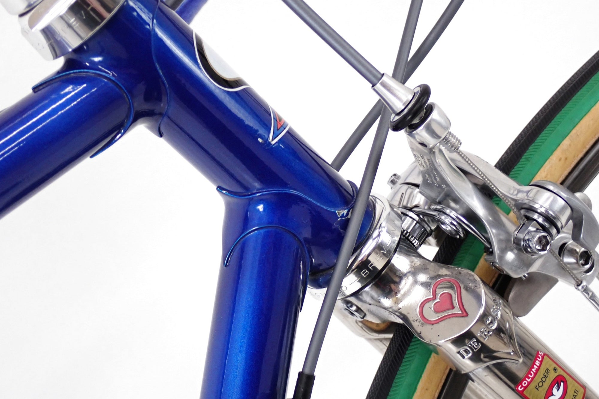 DE ROSA 「デローザ」 SUPER PRESTIGE EDDY MERCKX 年式不明 ロードバイク / 伊勢崎店