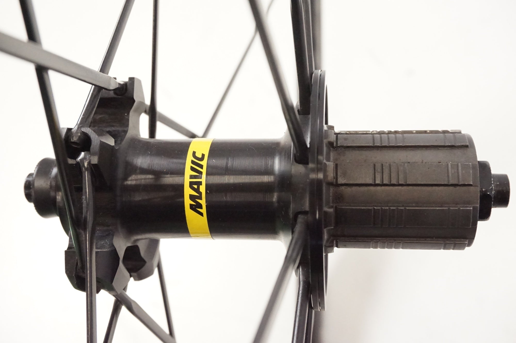 MAVIC 「マビック」 KSYRIUM PRO SL シマノ 11速 ホイールセット
