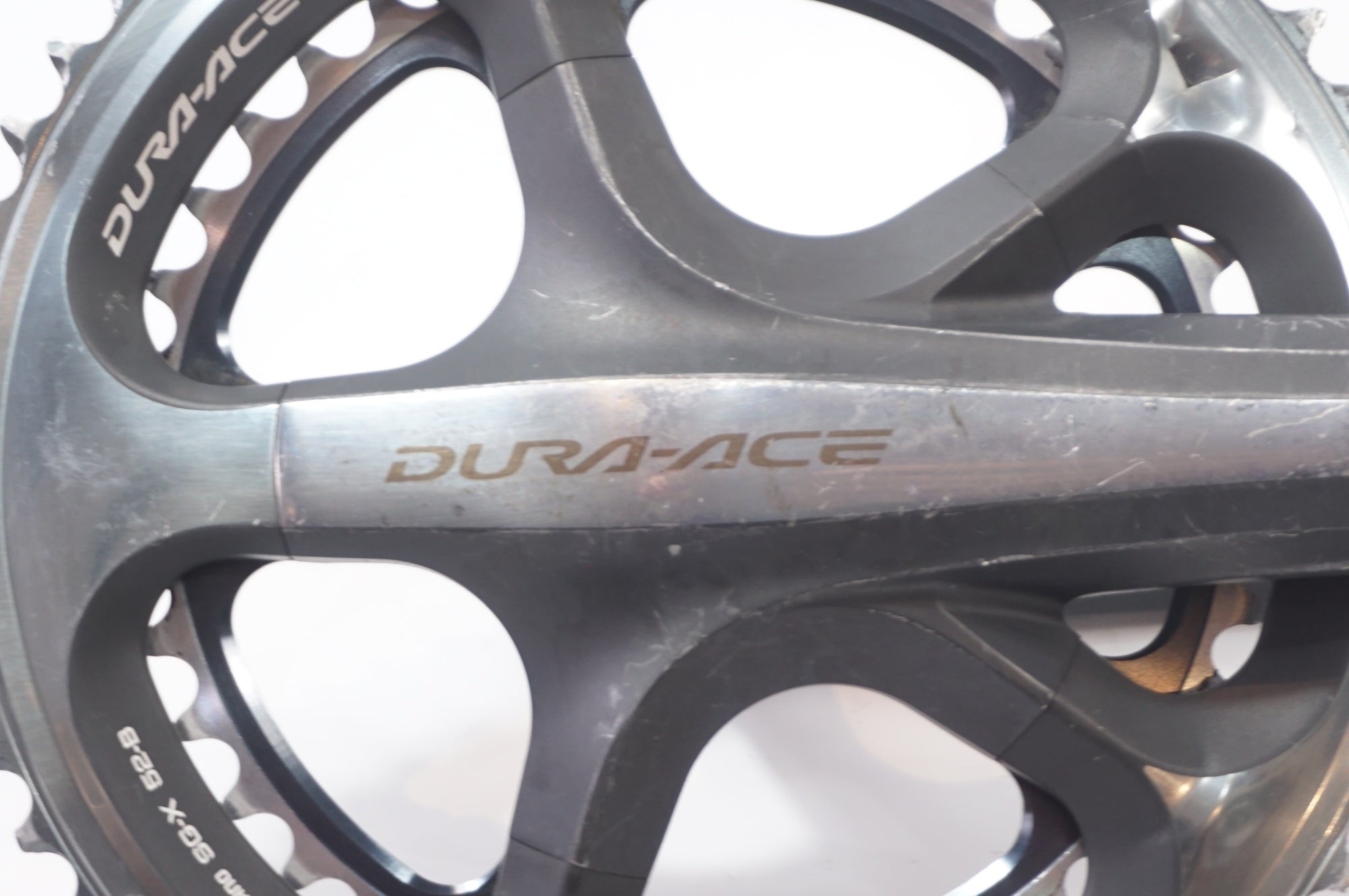 SHIMANO 「シマノ」 DURA-ACE FC-7900 52-39T 165mm クランクセット / 世田谷店