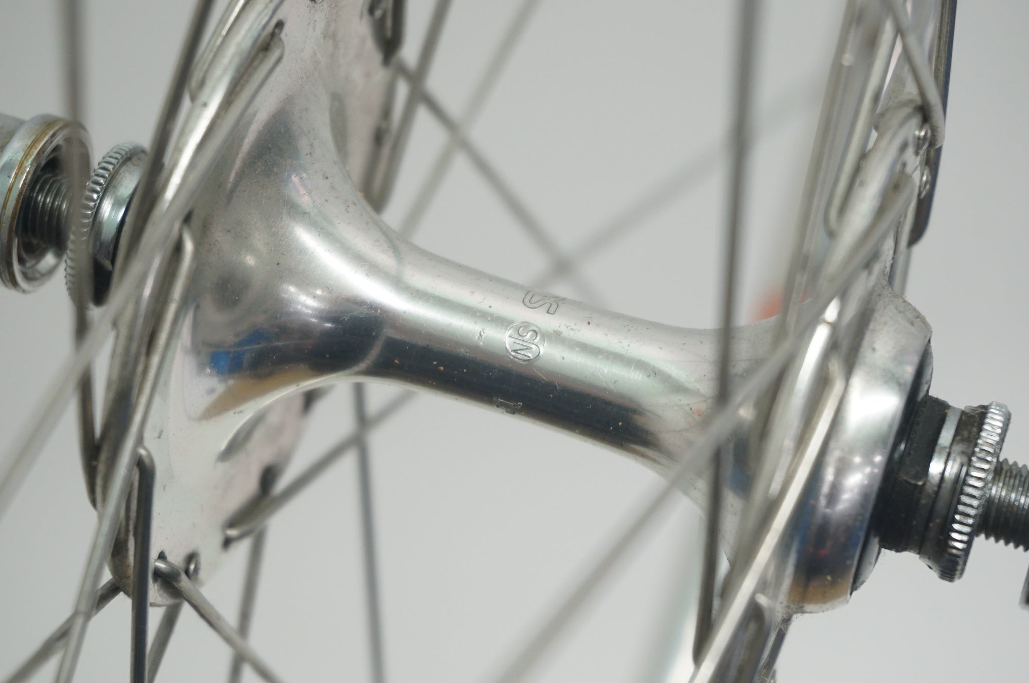 SUNTOUR 「サンツアー」 SUPERBE PRO ARAYA リム フロントホイール / 福岡店