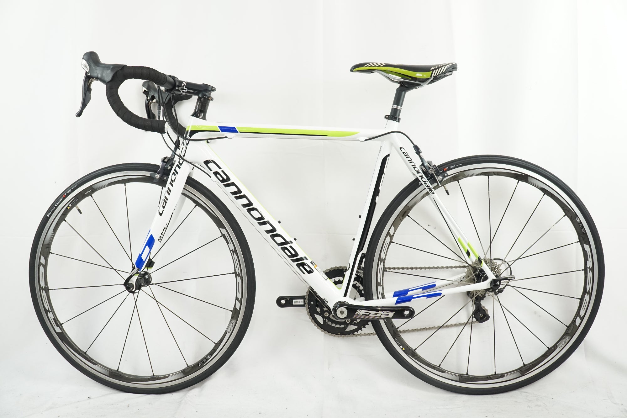 CANNONDALE 「キャノンデール」 SUPERSIX EVO 2014年モデル ロードバイク / バイチャリ浦和ベース