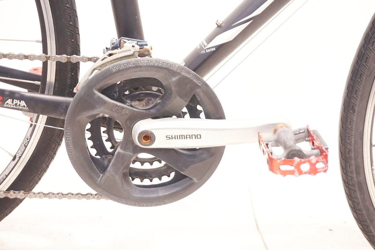 TREK 「トレック」 7.2FX 2014年モデル クロスバイク / 大阪門真店