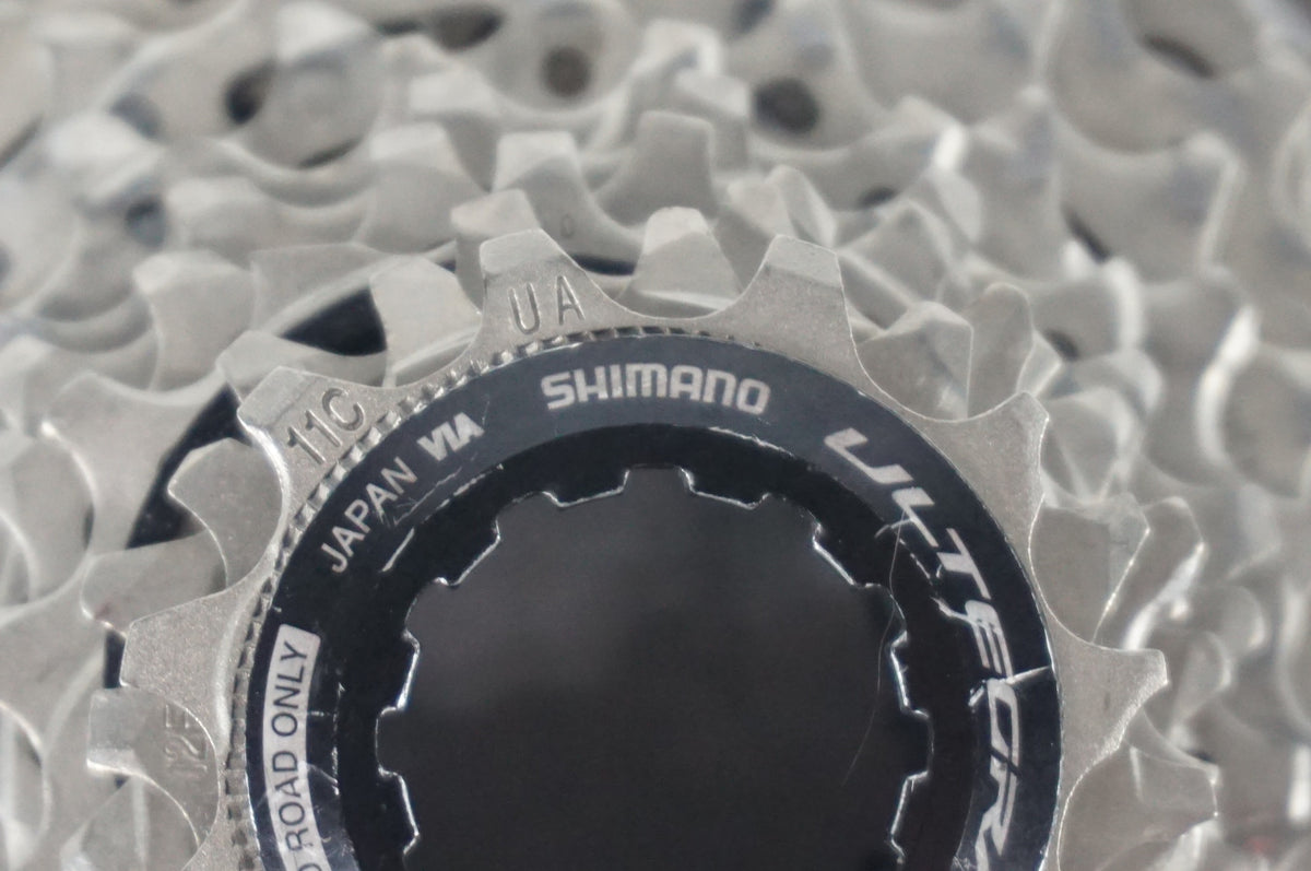 SHIMANO 「シマノ」 ULTEGRA CS-R8100 11-30T 12S スプロケット / 阪急塚口店