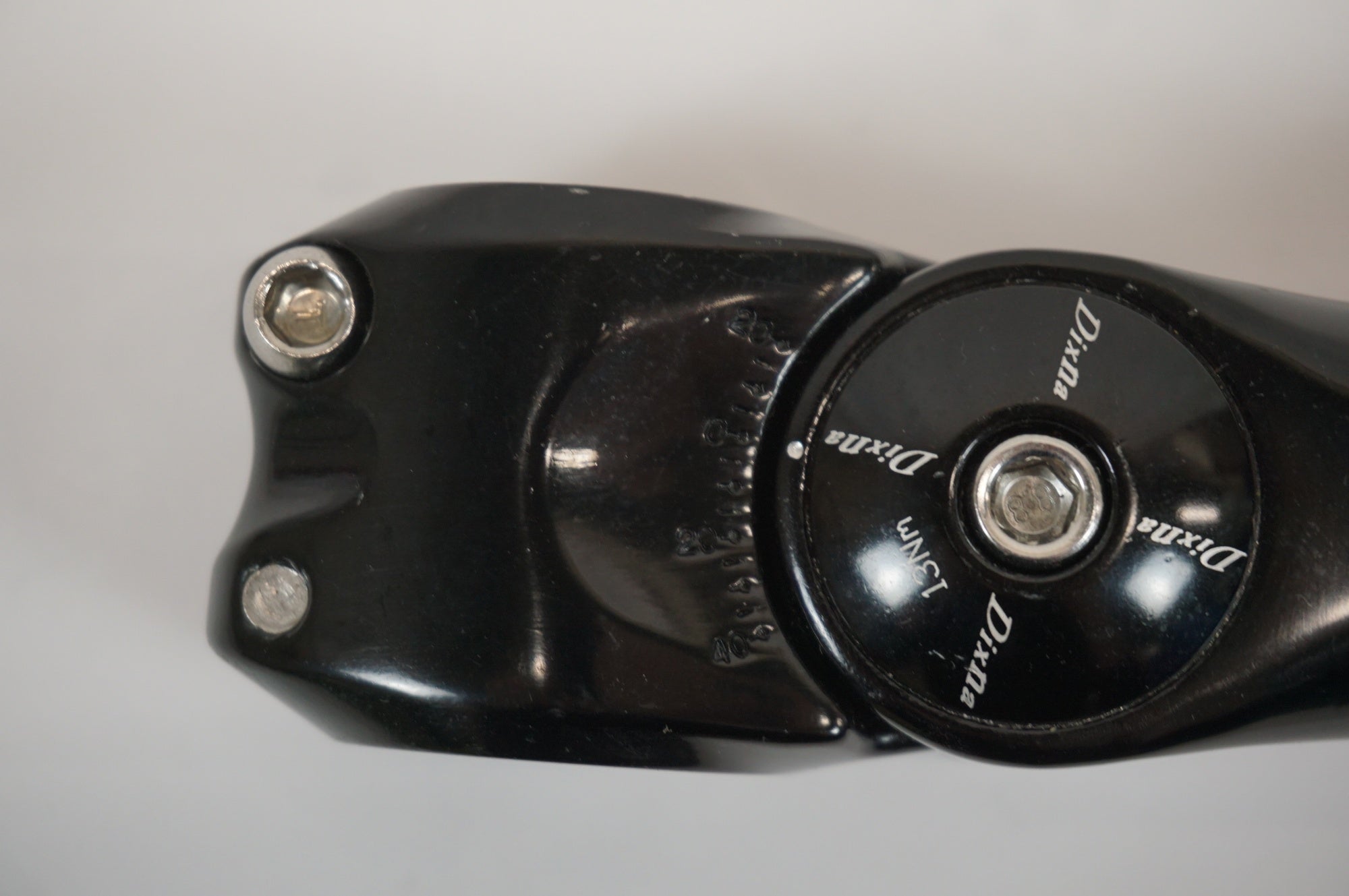 DIXNA 「ディズナ」 φ25.4 100mm 可変ステム / 宇都宮店