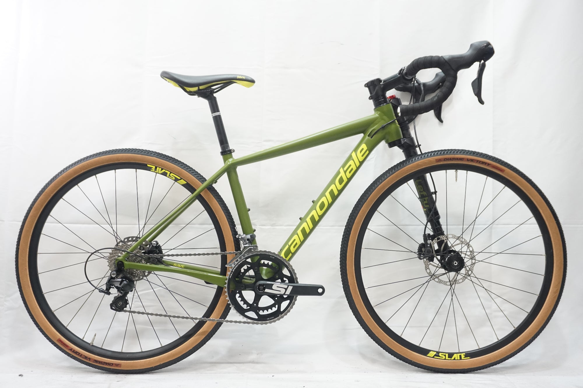 CANNONDALE 「キャノンデール」 SLATE 105 2016年モデル グラベルロードバイク / 大宮店