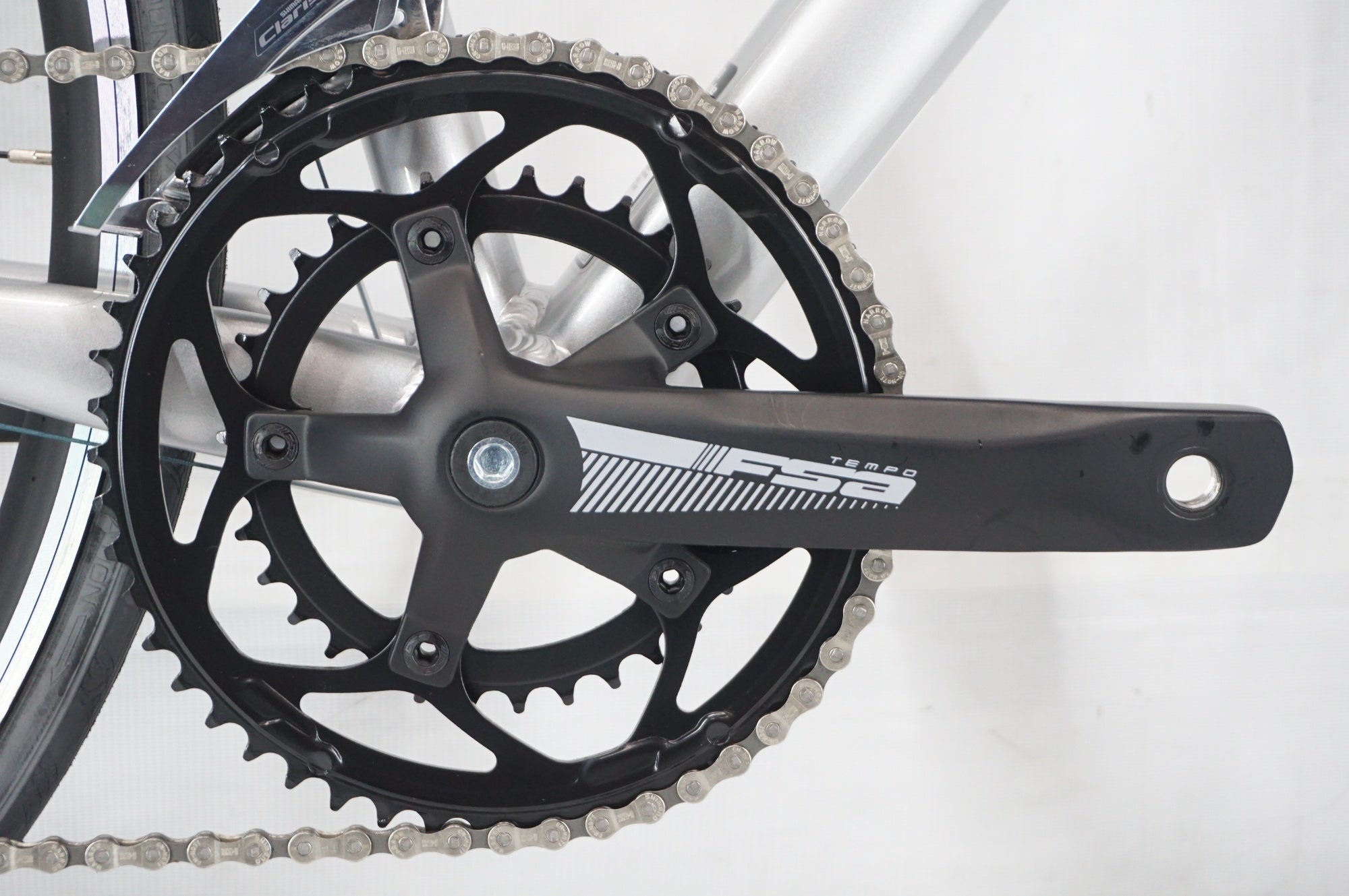 CANNONDALE 「キャノンデール」 CAAD OPTIMO 4 CLARIS 2024年モデル ロードバイク / 阪急塚口店