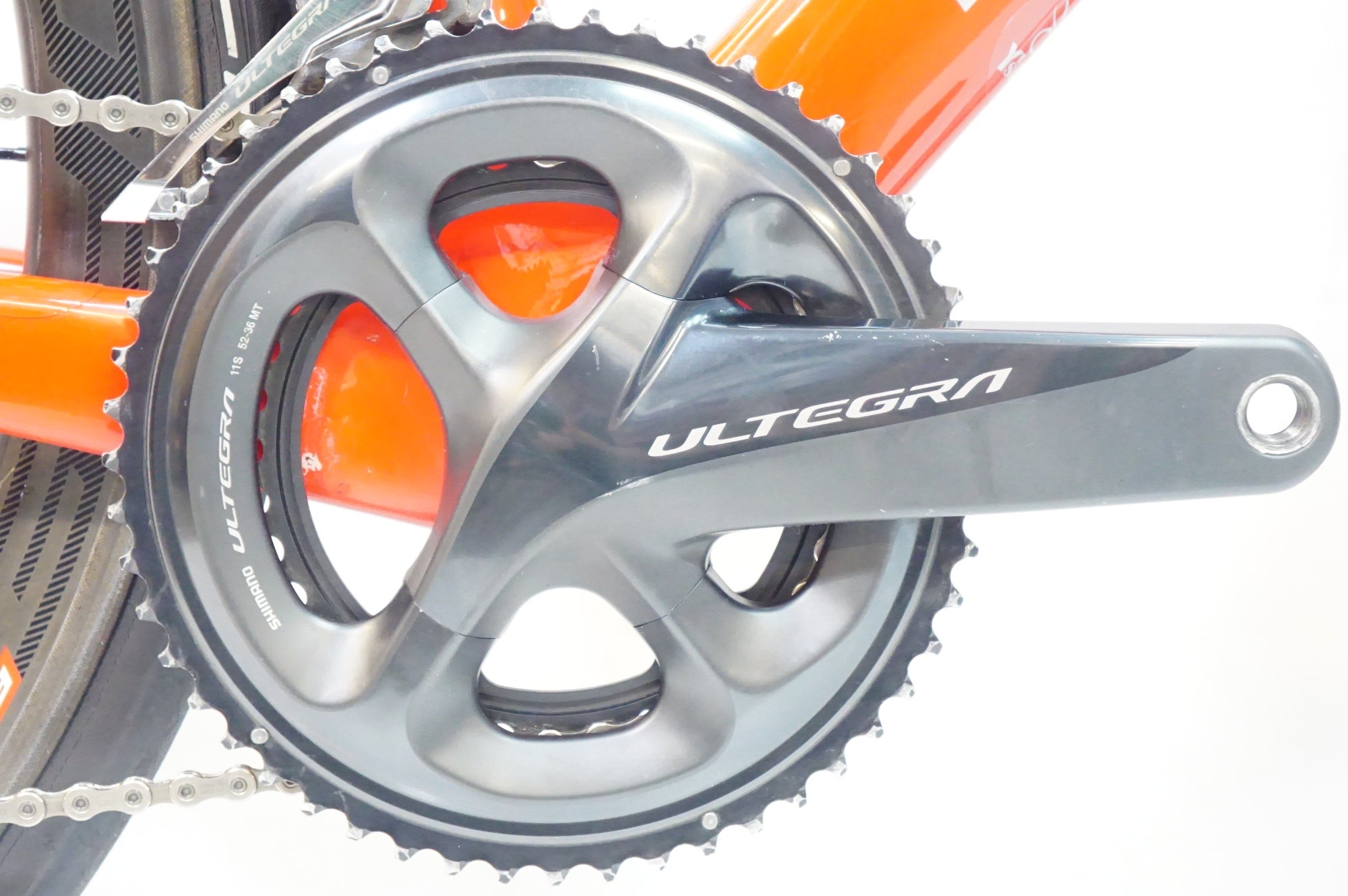 PINARELLO 「ピナレロ」 GAN ULTEGRA 2020年頃 ロードバイク / 熊谷本店